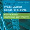 Atlas of Image-Guided Spinal Procedures, 2nd Edition PDF & VIDEO