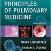 Principles of Pulmonary Medicine, 7th edition PDF