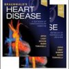 Braunwald's Heart Disease: A Textbook of Cardiovascular Medicine, 2-Volume Set, 11e 11th Edition PDF Original & Video