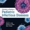 Principles and Practice of Pediatric Infectious Diseases, 5e 5th Edition PDF