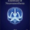 Essentials of Neuroanesthesia 1st Edition PDF