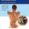 Controversies in Spine Surgery, MIS versus OPEN: Best Evidence Recommendations 1st Edition PDF