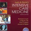 Irwin and Rippe’s Intensive Care Medicine 8th Edition Epub
