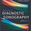 Textbook of Diagnostic Sonography, 8th Edition PDF