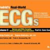 Podrid's Real-World ECGs: Volume 5A, Narrow and Wide Complex Tachyarrhythmias and Aberration [Core Cases] 1st Edition PDF