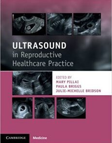 Ultrasound in Reproductive Healthcare Practice PDF