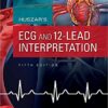 Huszar's ECG and 12-Lead Interpretation - E-Book 5th Edition PDF