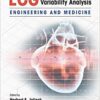 ECG Time Series Variability Analysis: Engineering and Medicine 1st Edition PDF