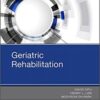Geriatric Rehabilitation, 1e PDF