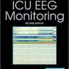 Handbook of ICU EEG Monitoring 2nd Edition PDF