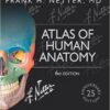 Atlas of Human Anatomy, 6th Edition (PDF)