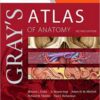 Gray’s Atlas of Anatomy, 2nd Edition (PDF)