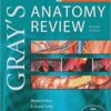 Gray’s Anatomy Review with STUDENT CONSULT Online Access, 2nd Edition (PDF)