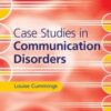 Case Studies in Communication Disorders (PDF)