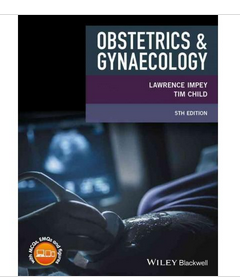 Obstetrics and Gynaecology 5th Edition PDF