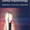 Glossary of Dental Implantology PDF