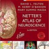 Netter’s Atlas of Neuroscience, 3rd Edition PDF