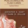 Netter’s Musculoskeletal Flash Cards Updated Edition PDF