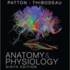 Study Guide for Anatomy & Physiology, 9th Edition PDF