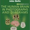 The Human Brain in Photographs and Diagrams With STUDENT CONSULT Online Access, 4th Edition PDF