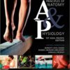 Principles of Anatomy & Physiology 1st Asia Pacific Edition PDF