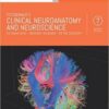 Fitzgerald’s Clinical Neuroanatomy and Neuroscience, 7th Edition PDF