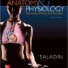Anatomy & Physiology The Unity of Form and Function 7th Edition PDF