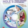 Hole’s Human Anatomy & Physiology 14th Edition PDF