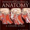 Ultrasonic Topographical and Pathotopographical Anatomy A Color Atlas 1st Edition PDF