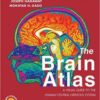 The Brain Atlas A Visual Guide to the Human Central Nervous System 4th Edition PDF