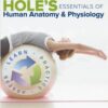 Hole’s Essentials of Human Anatomy & Physiology, 13th Edition PDF