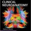 Clinical Neuroanatomy, 28th Edition PDF