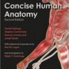 McMinn’s Concise Human Anatomy, 2nd Edition PDF