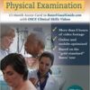 Bates’ Physical Examination and OSCE Clinical Skills 2018 (Videos+PDFs)