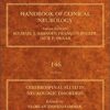 Cerebrospinal Fluid in Neurologic Disorders, Volume 146 (Handbook