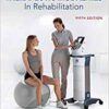 Therapeutic Modalities in Rehabilitation, Fifth Edition 5th Edition PDF
