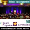 Internal Medicine Board Review Courses 2017 (Videos)