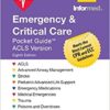 Emergency & Critical Care Pocket Guide 8th Edition PDF