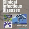 Essentials of Clinical Infectious Diseases, 2nd Edition PDF