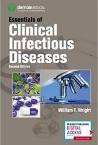 Essentials of Clinical Infectious Diseases, 2nd Edition PDF