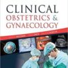 Clinical Obstetrics and Gynaecology, 4th Edition PDF