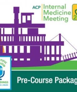 Internal Medicine Meeting 2018 Pre-Courses (Videos)
