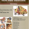 Manual of Skull Base Dissection Lslf Edition PDF