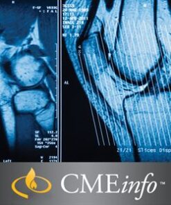 UCSF Musculoskeletal MRI 2018 (Videos+PDFs)