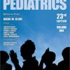 Rudolph's Pediatrics, 23rd Edition 23rd Edition PDF