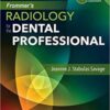 Frommer’s Radiology for the Dental Professional, 10th Edition PDF