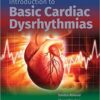 Introduction to Basic Cardiac Dysrhythmias 5th Edition PDF