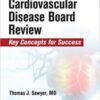 Concise Cardiovascular Disease Board Review: Key Concepts for Success PDF