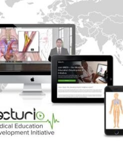 Lecturio USMLE Step 1 Board Review 2018