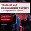 Vascular and Endovascular Surgery A  Comprehensive Review, 9th Edition Epub